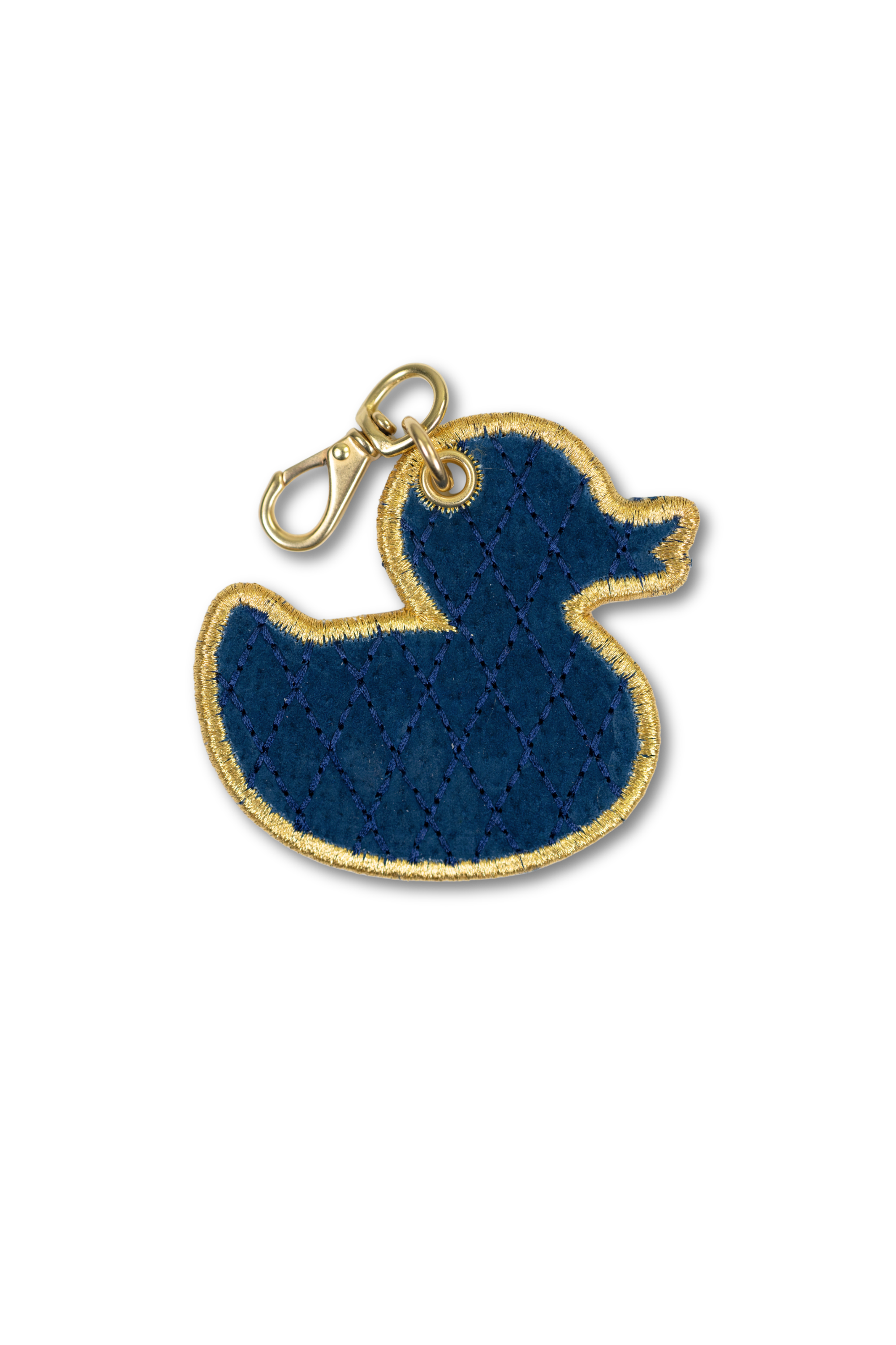 Rubber Duck Appliqué