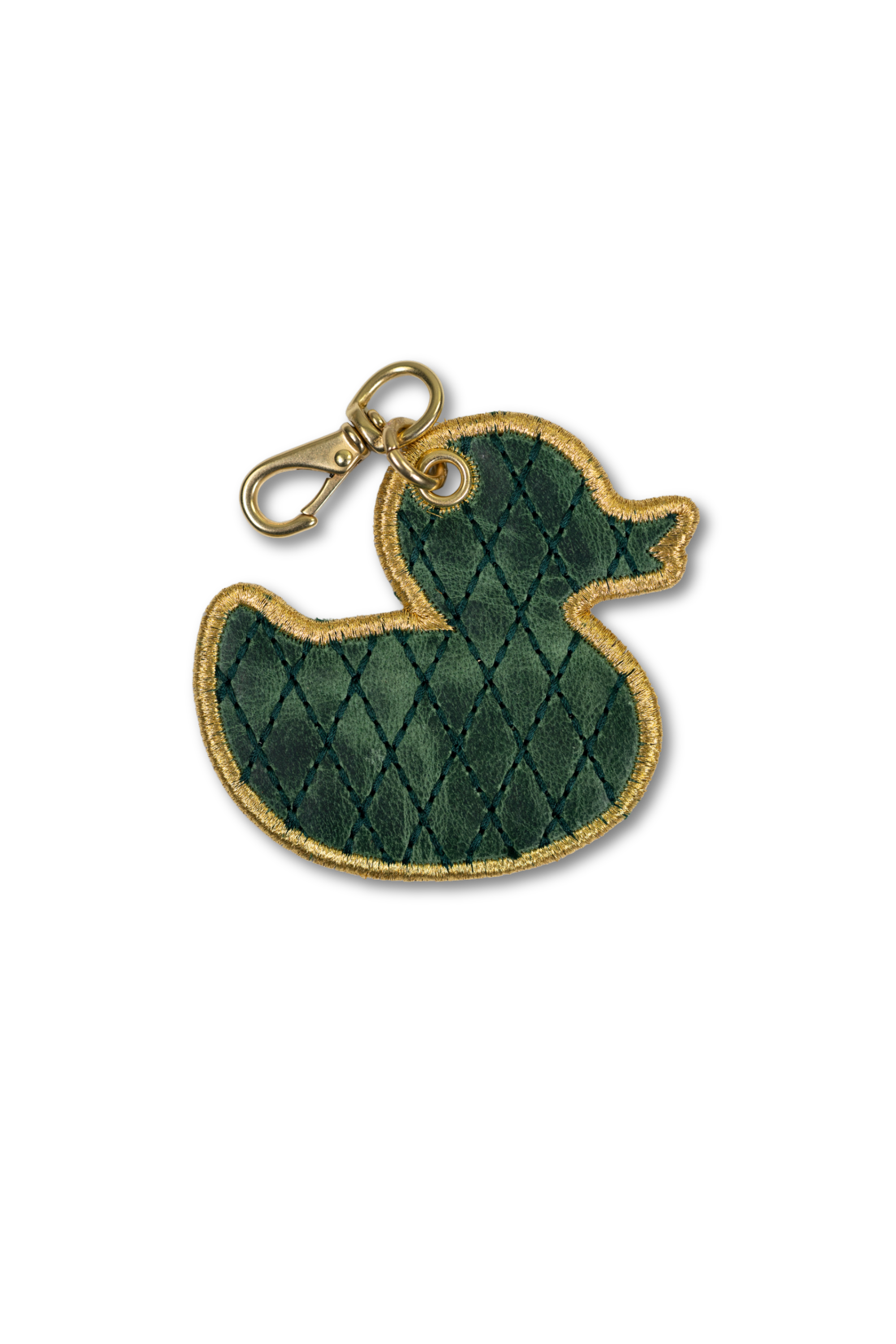 Rubber Duck Appliqué