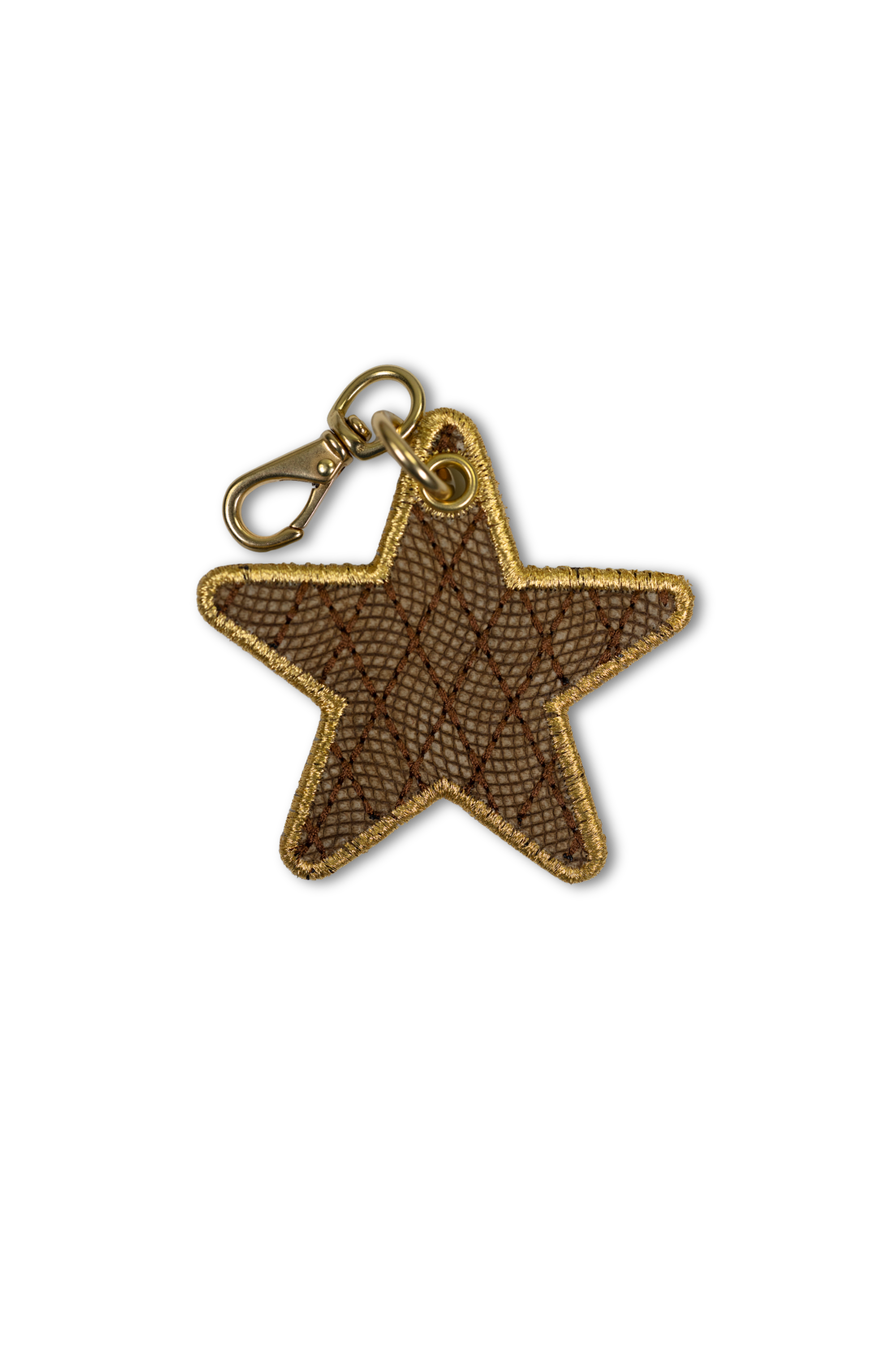 Muse Star Appliqué