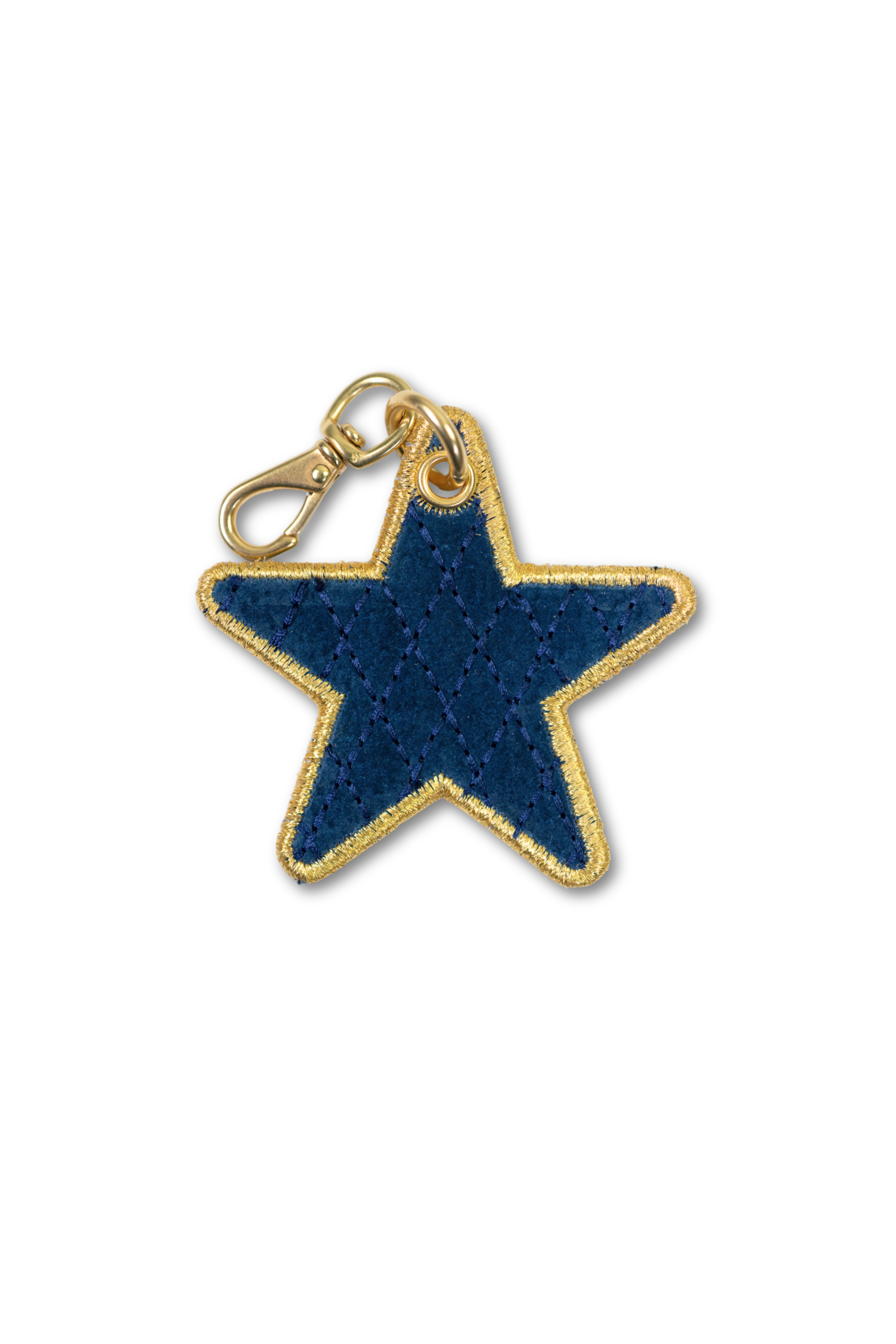 Muse Star Appliqué