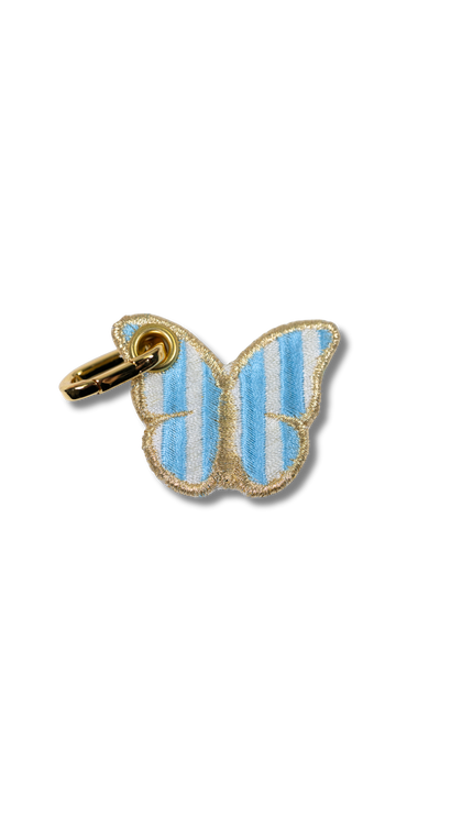 Mini Butterfly