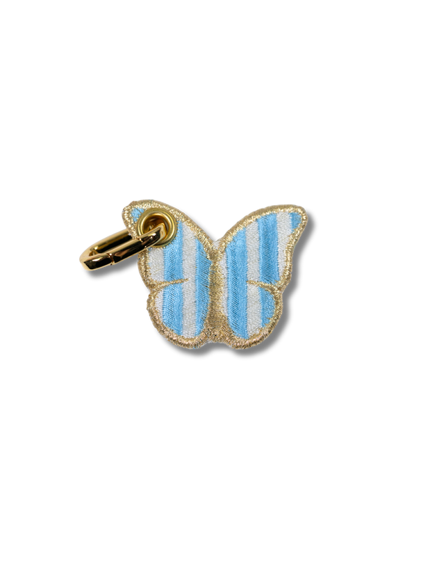 Mini Butterfly
