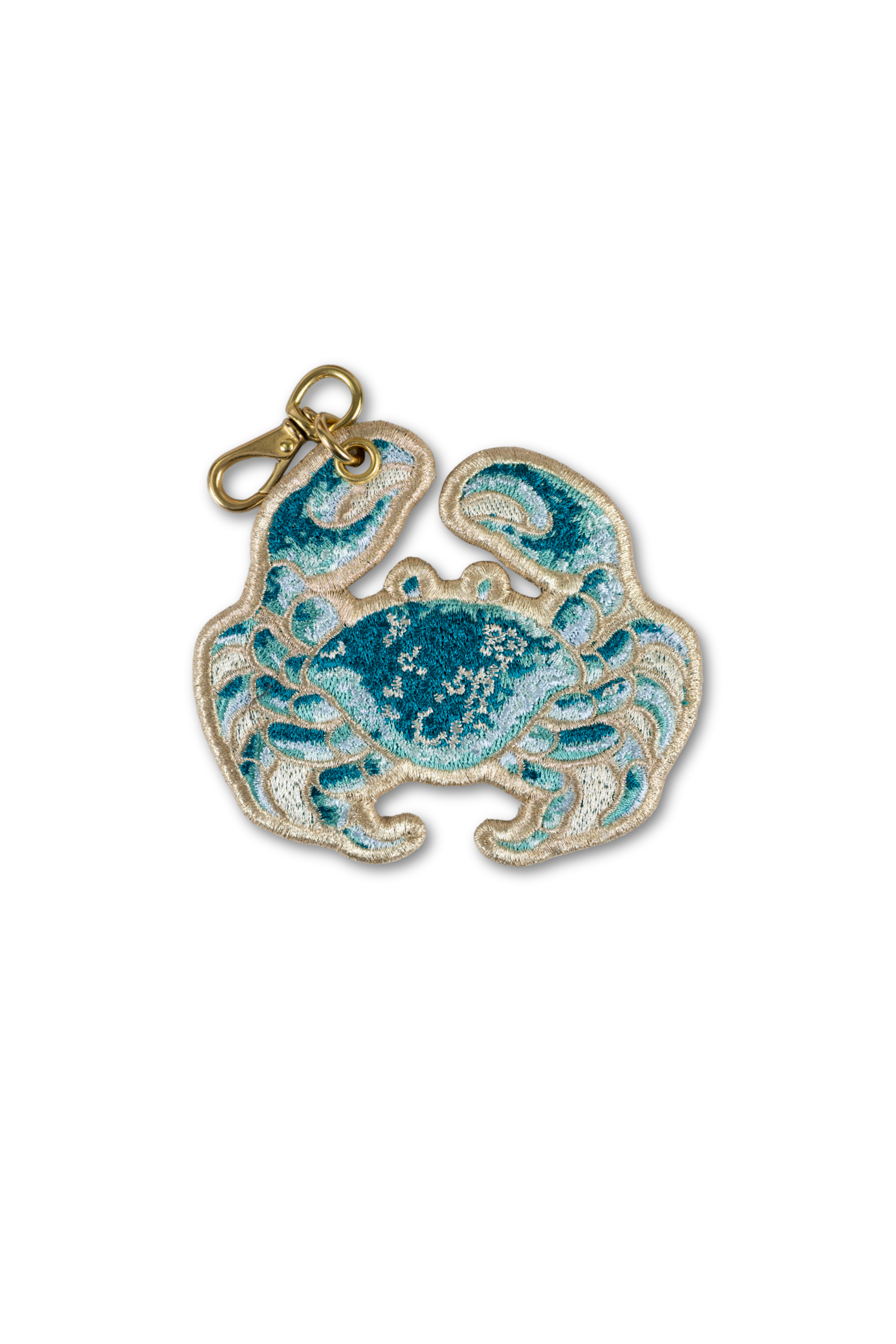 Crab