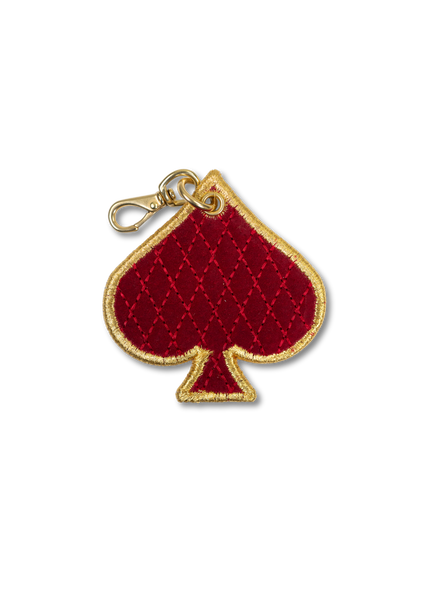 Muse Spade Appliqué
