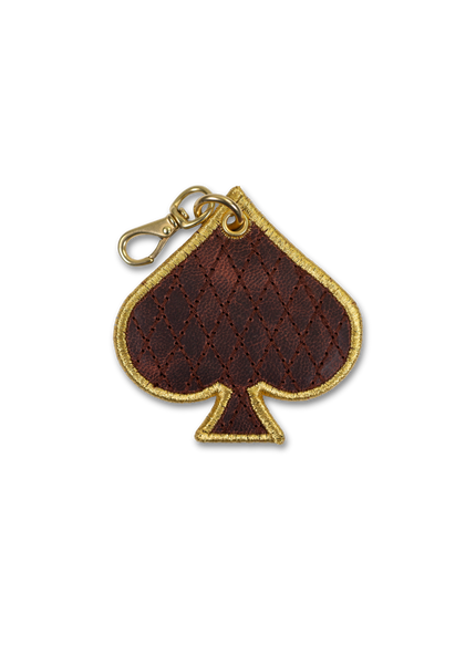 Muse Spade Appliqué