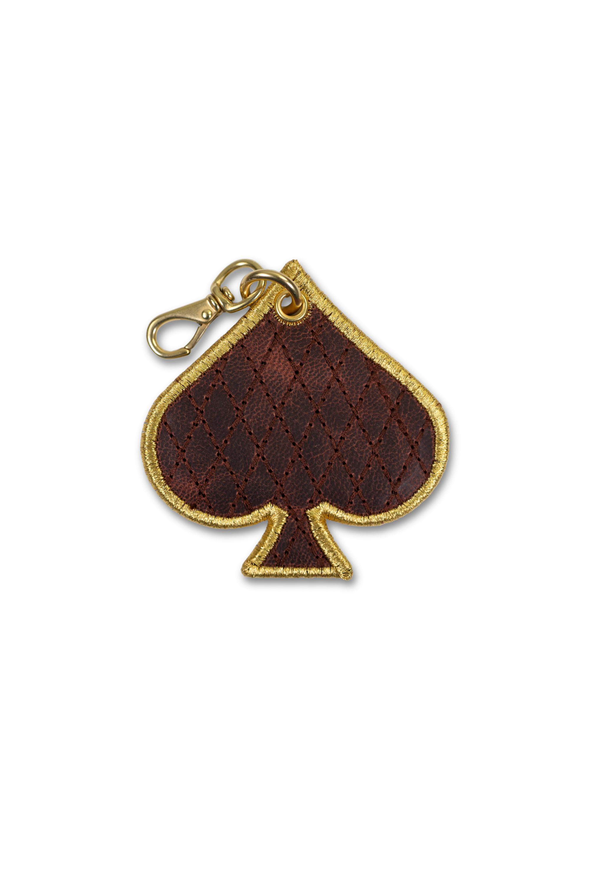 Muse Spade Appliqué