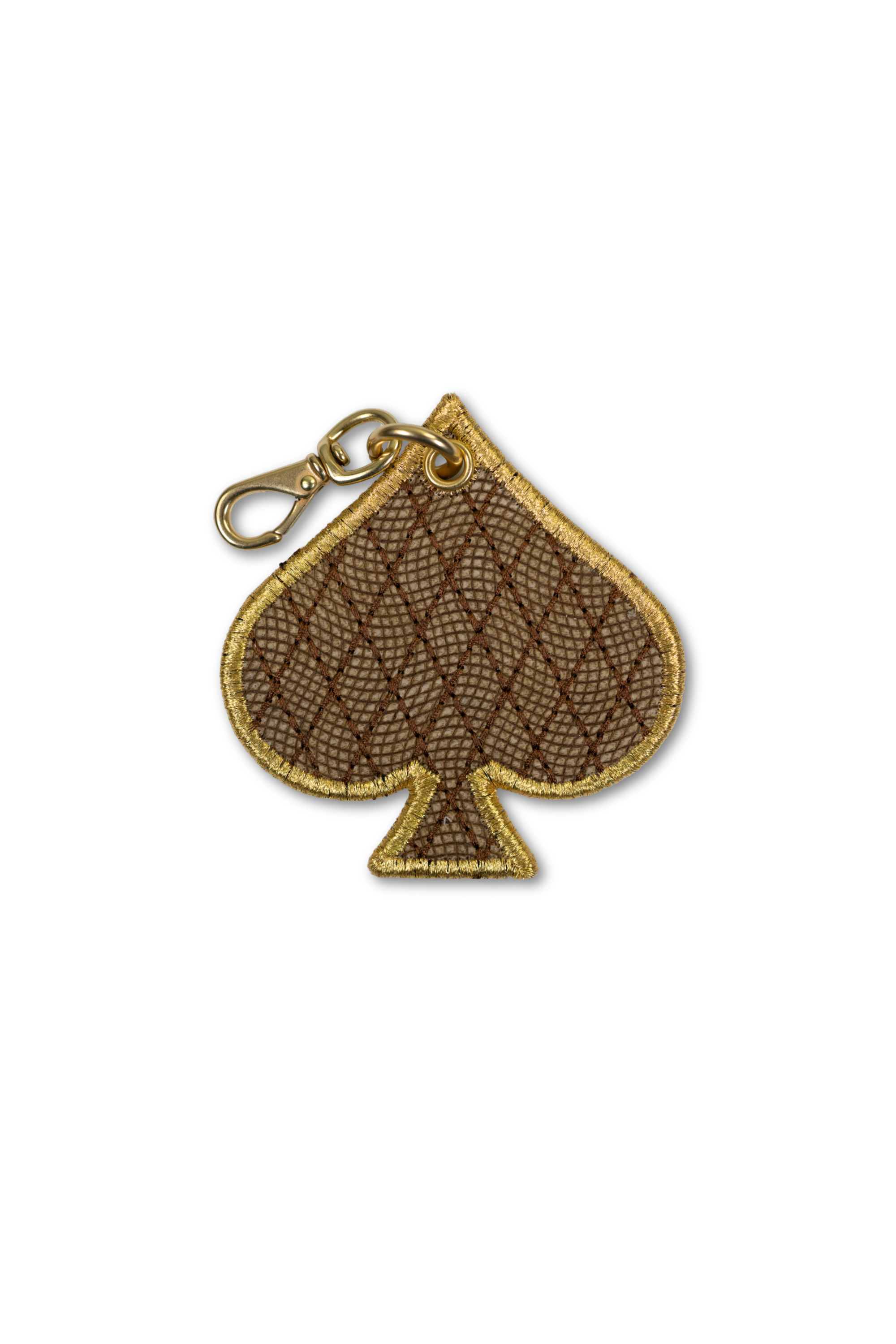 Muse Spade Appliqué