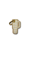 Butter Yellow