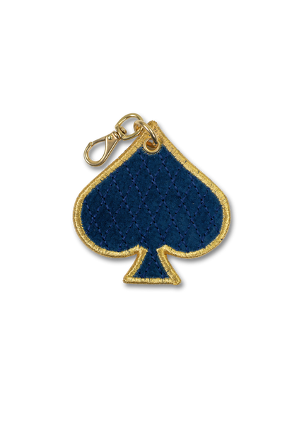 Muse Spade Appliqué