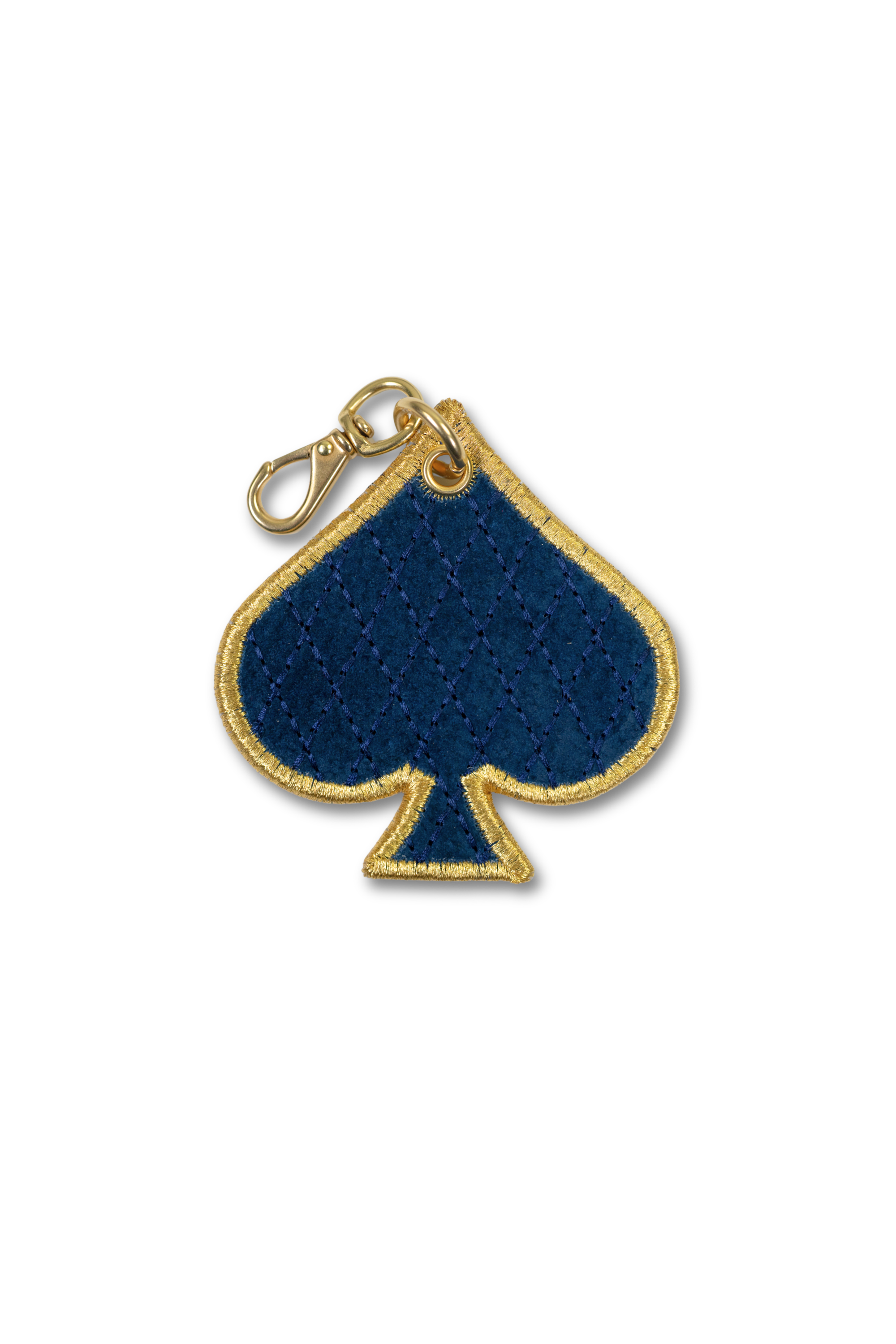 Muse Spade Appliqué