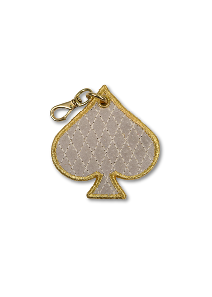 Muse Spade Appliqué
