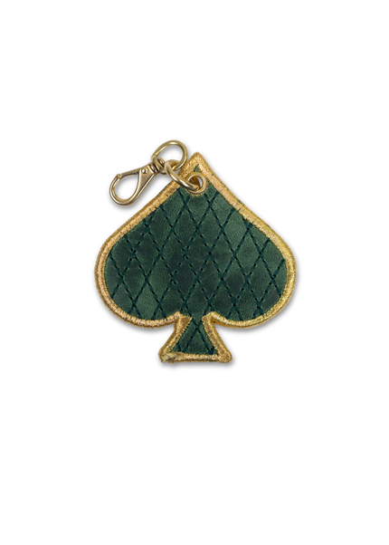 Muse Spade Appliqué