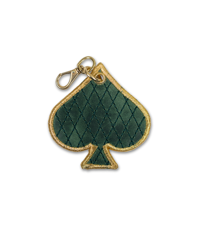 Muse Spade Appliqué