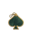 Evergreen Leather