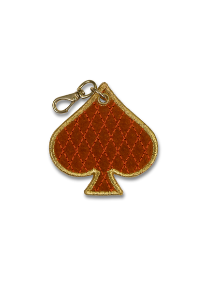 Muse Spade Appliqué