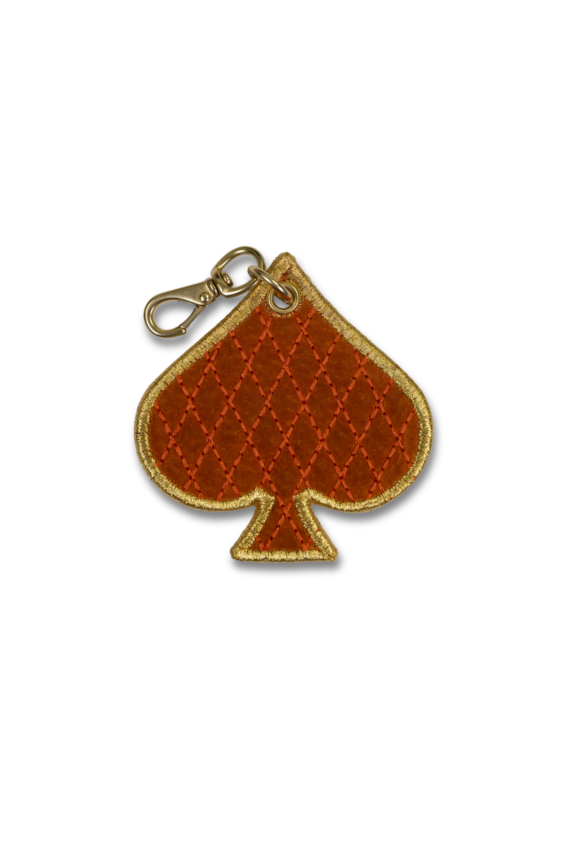 Muse Spade Appliqué