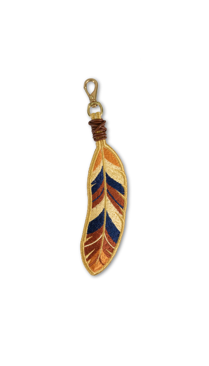 Spirit Feather