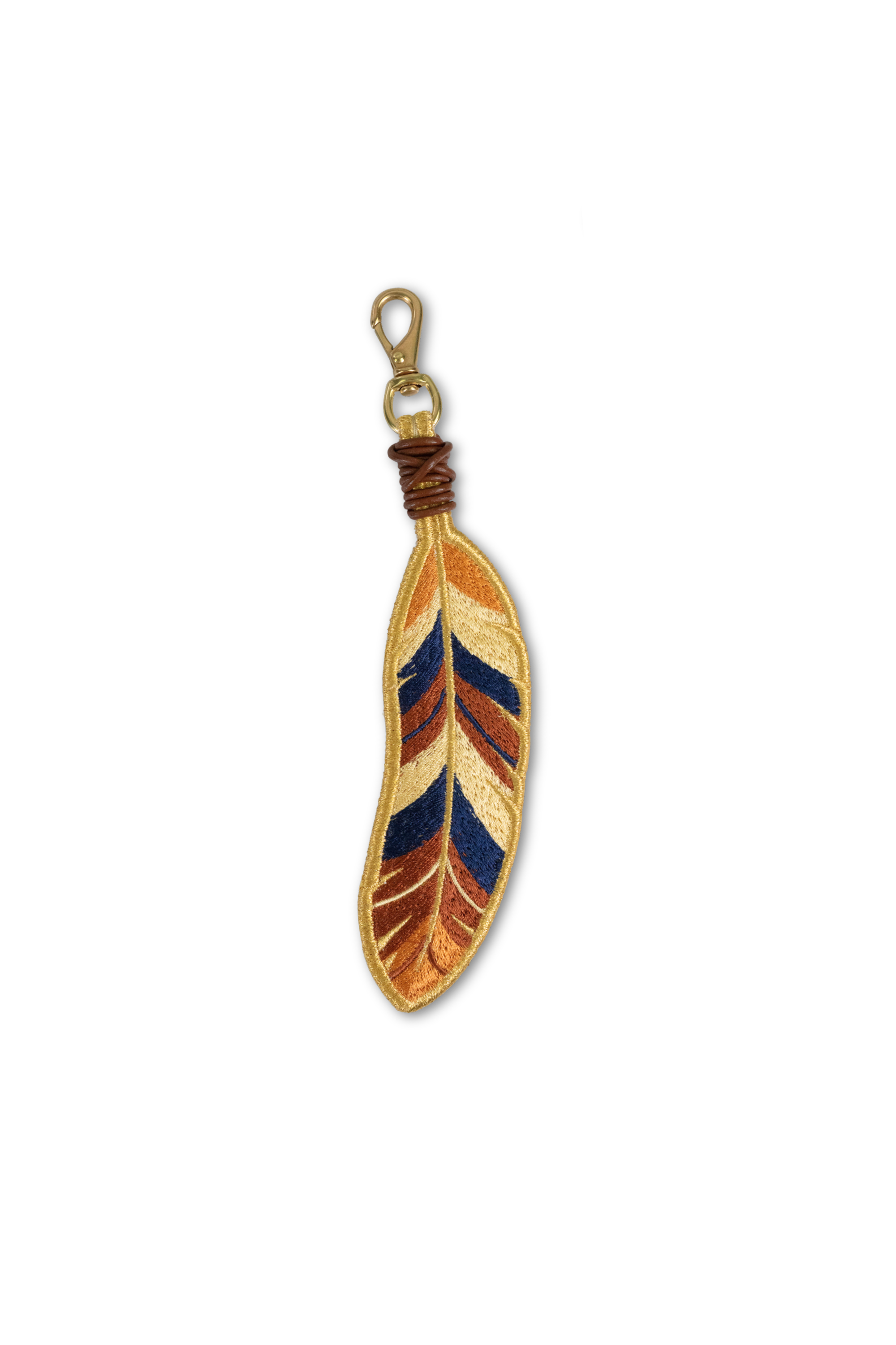 Spirit Feather