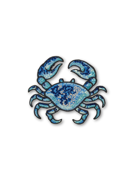 Blue Crab Patch