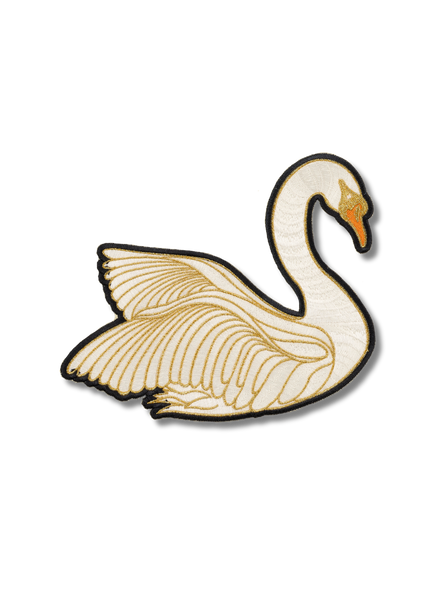 Swan Patch