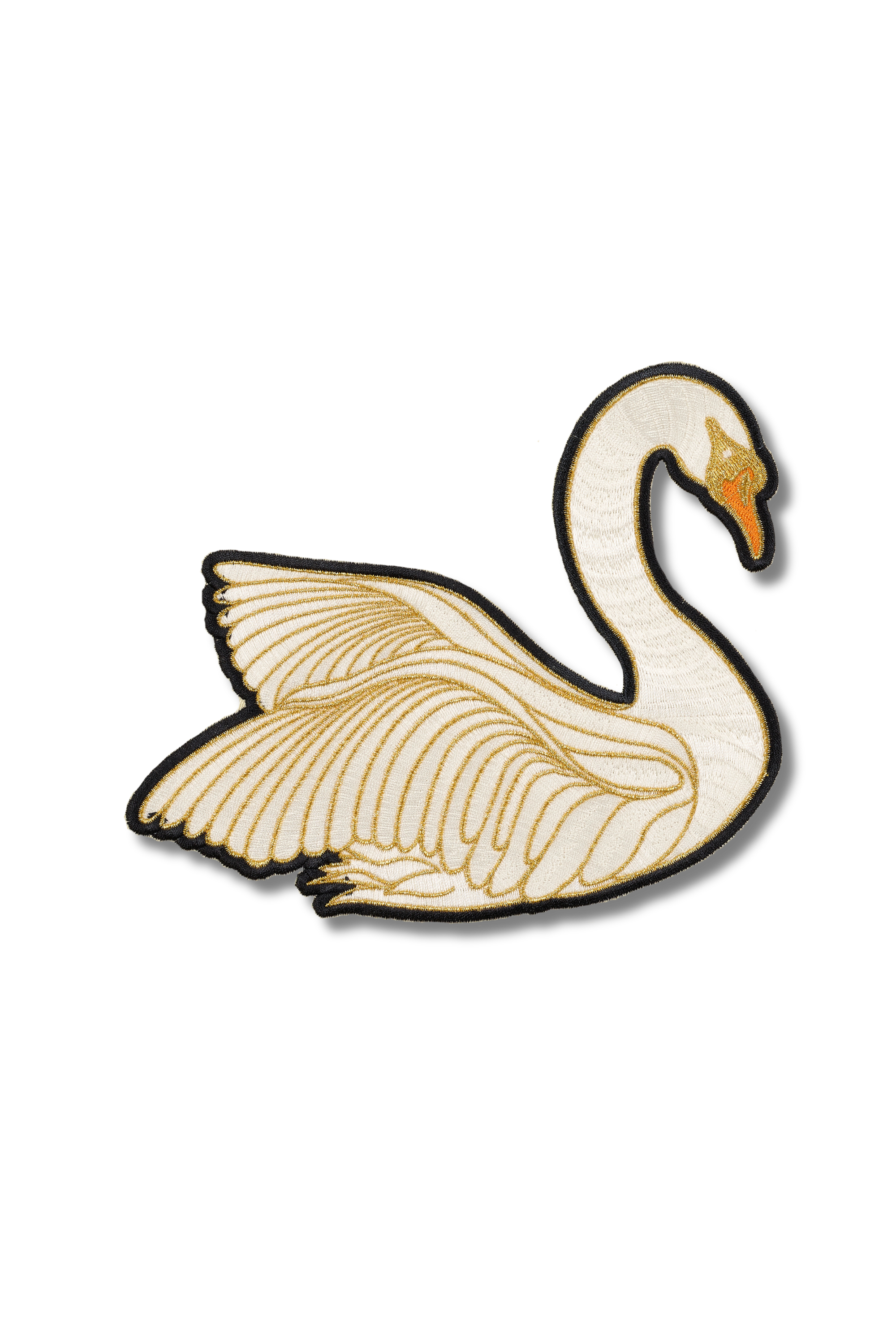 Swan Patch