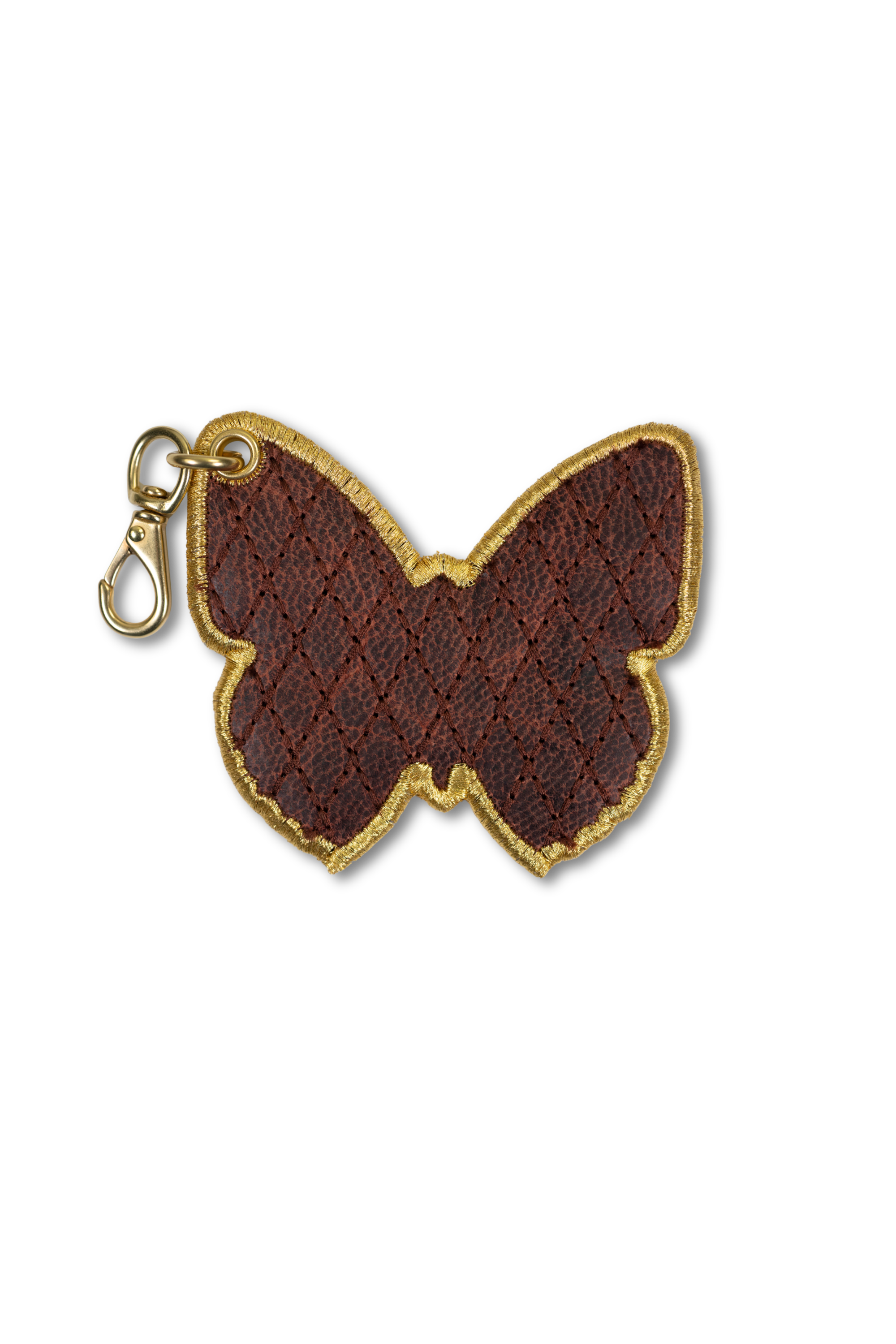 Muse Butterfly Appliqué