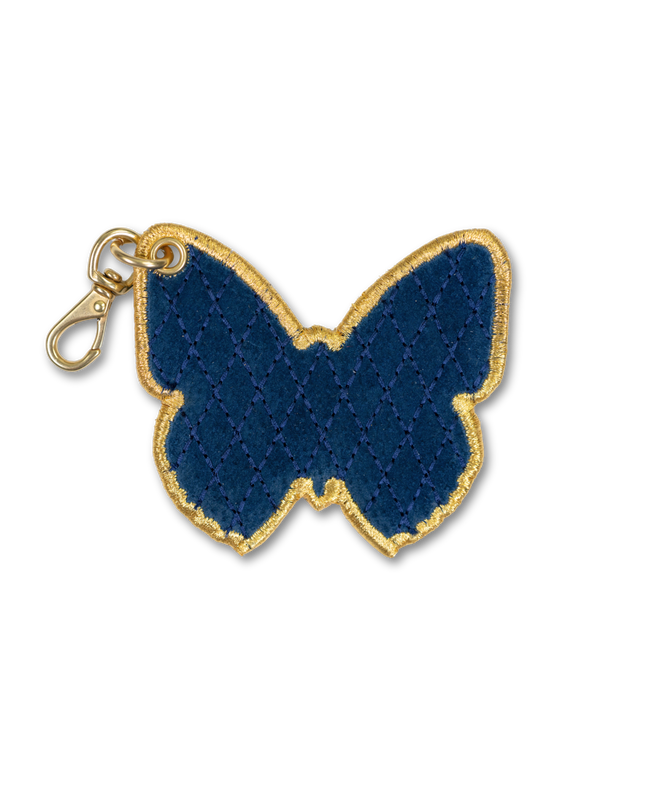 Muse Butterfly Appliqué
