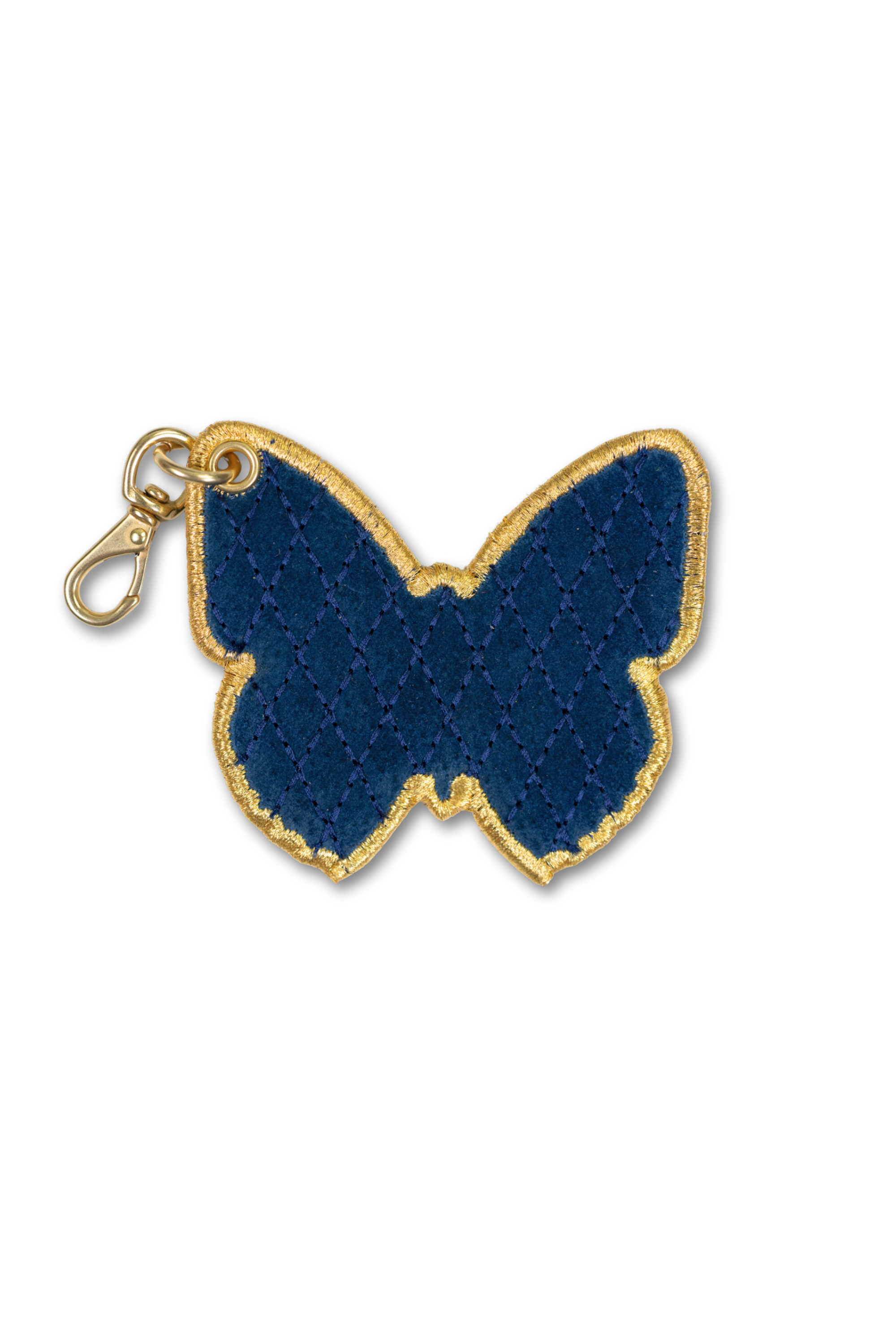 Muse Butterfly Appliqué