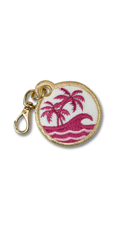 Reverie Beach Medallion