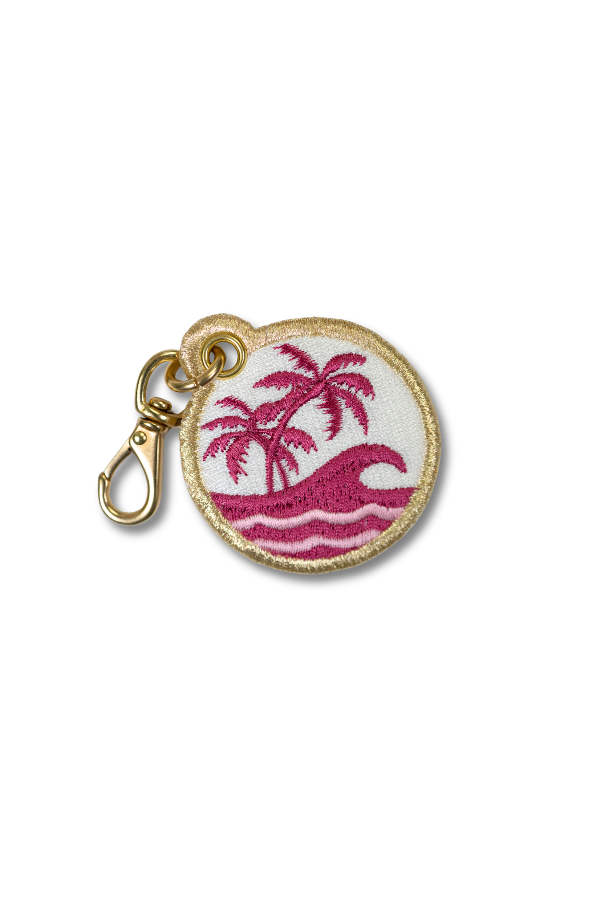 Reverie Beach Medallion