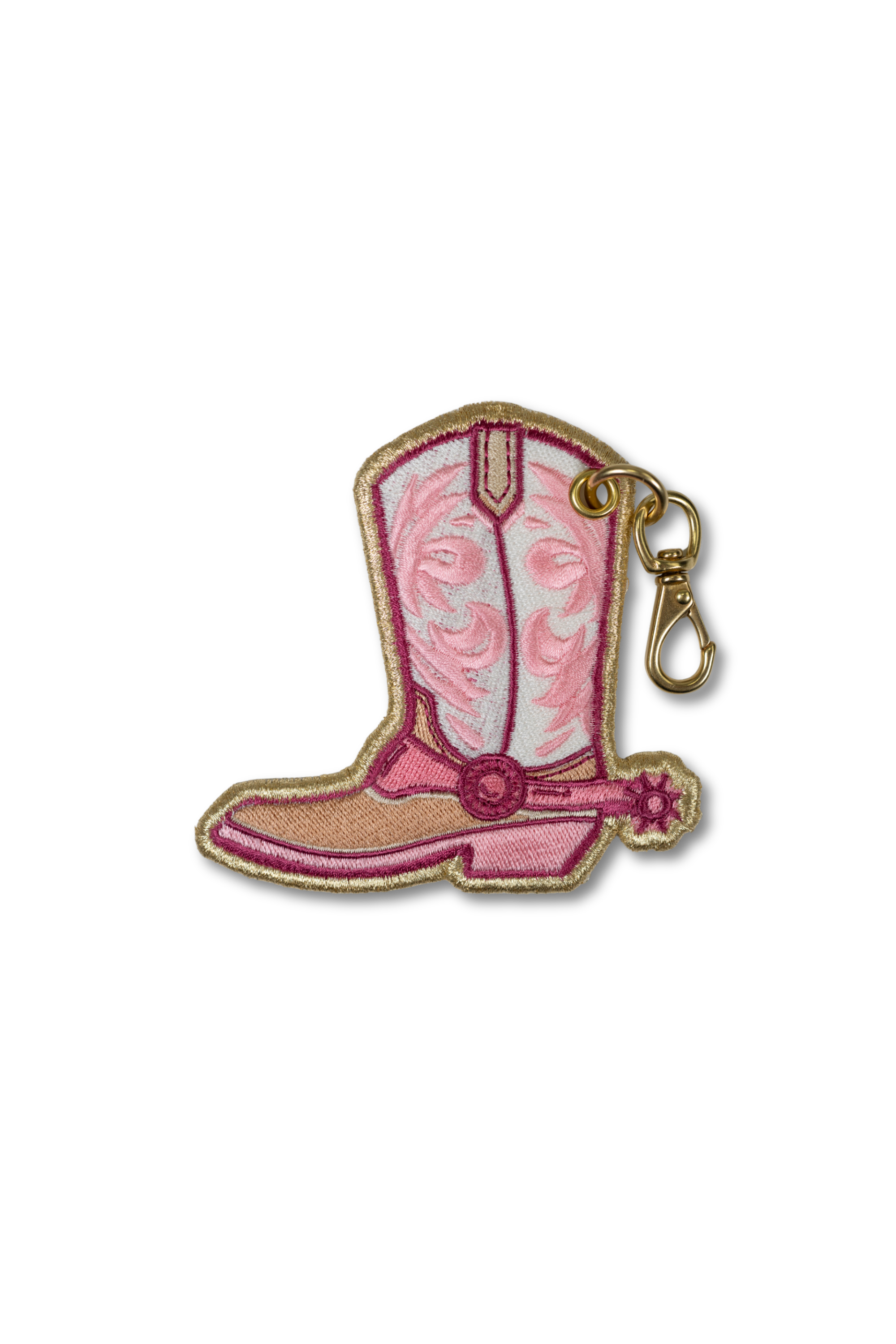 Reverie Cowboy Boot