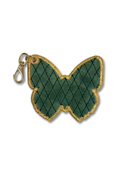 Muse Butterfly Appliqué
