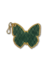 Evergreen Leather
