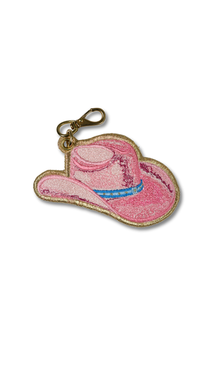 Reverie Cowboy Hat