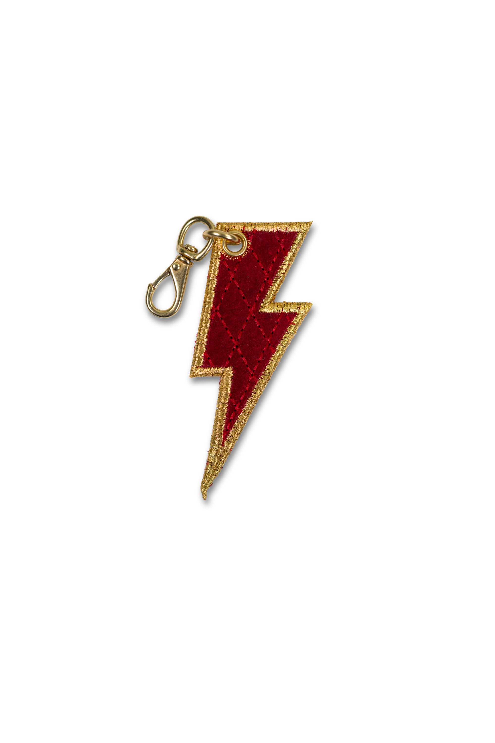 Muse Lightning Appliqué