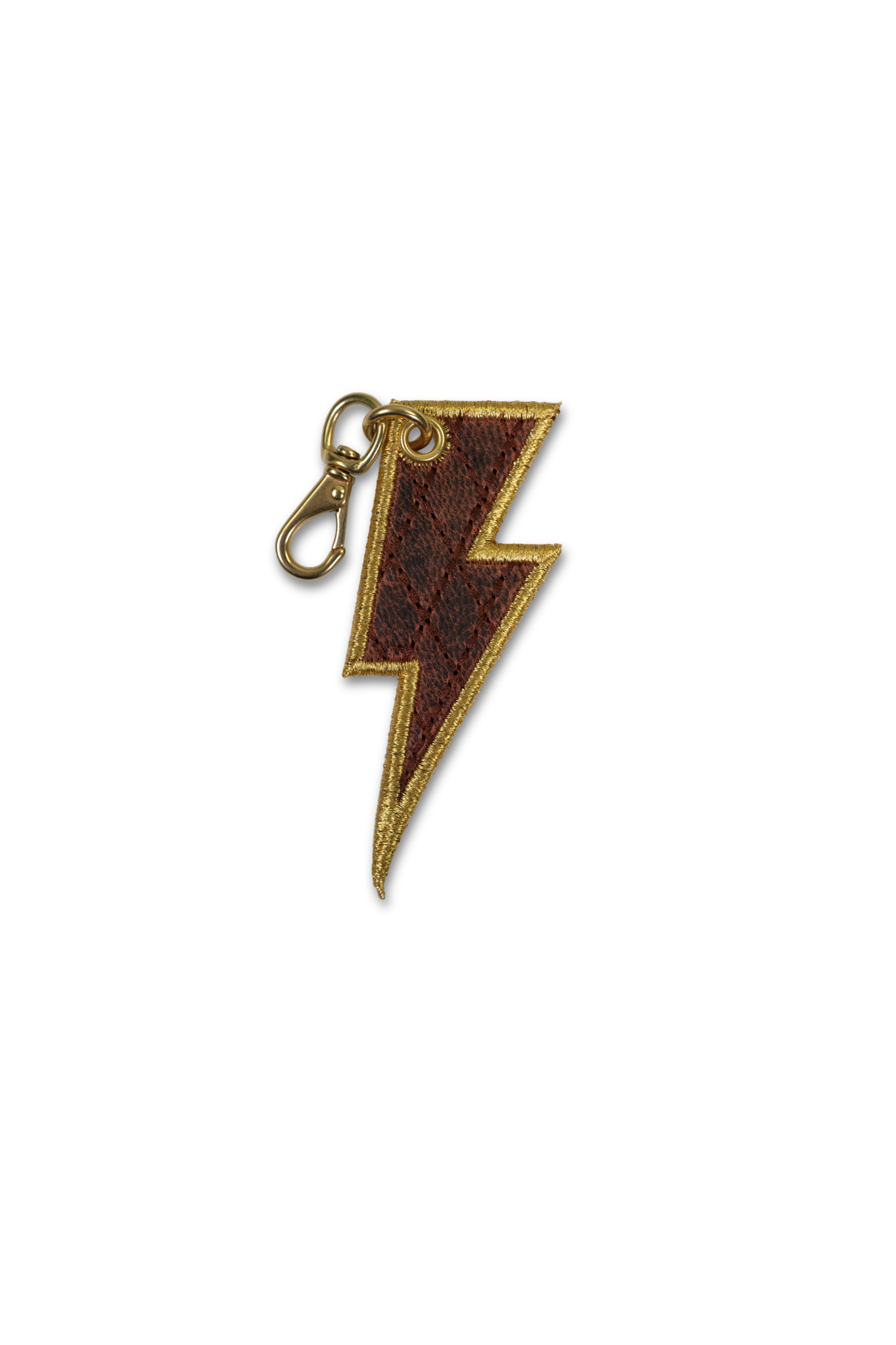 Muse Lightning Appliqué