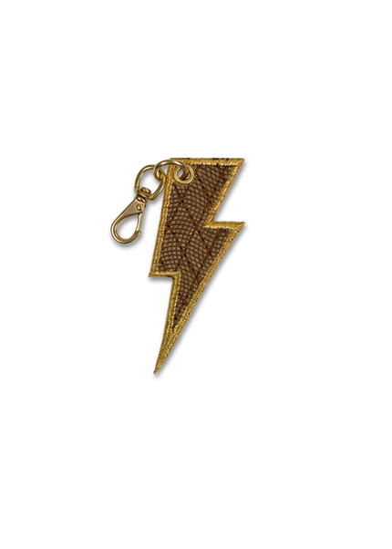 Muse Lightning Appliqué