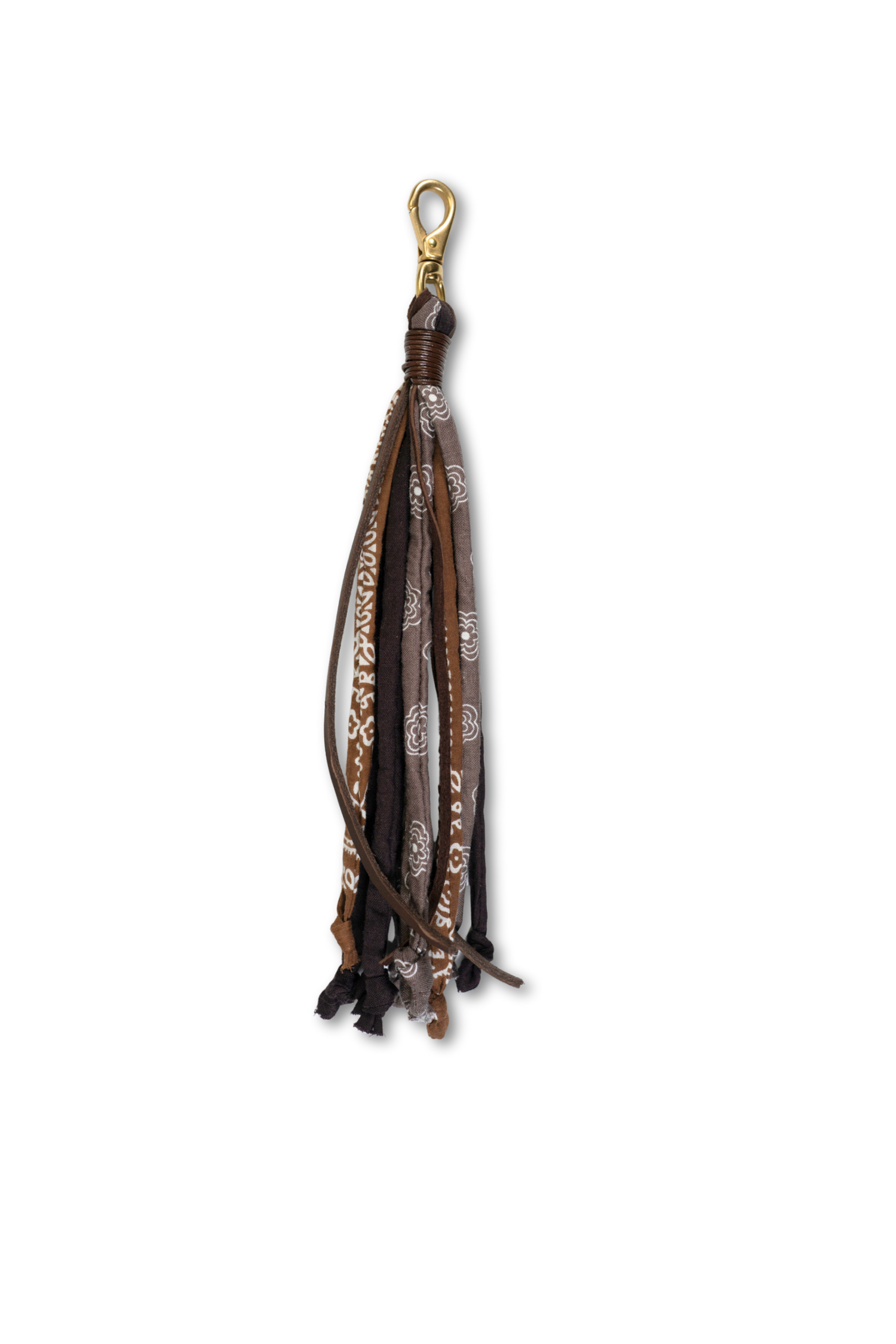 Dark Brown - Palomino Tassels