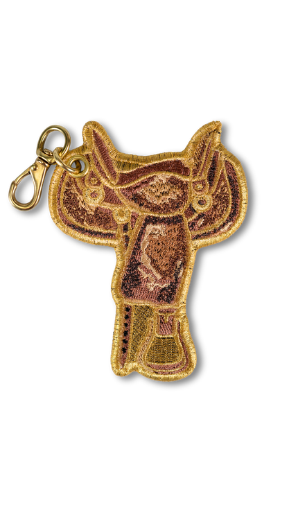 Saddle