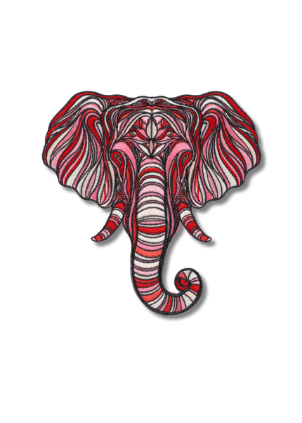 Elephant Patch