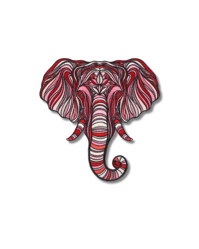 Elephant Patch