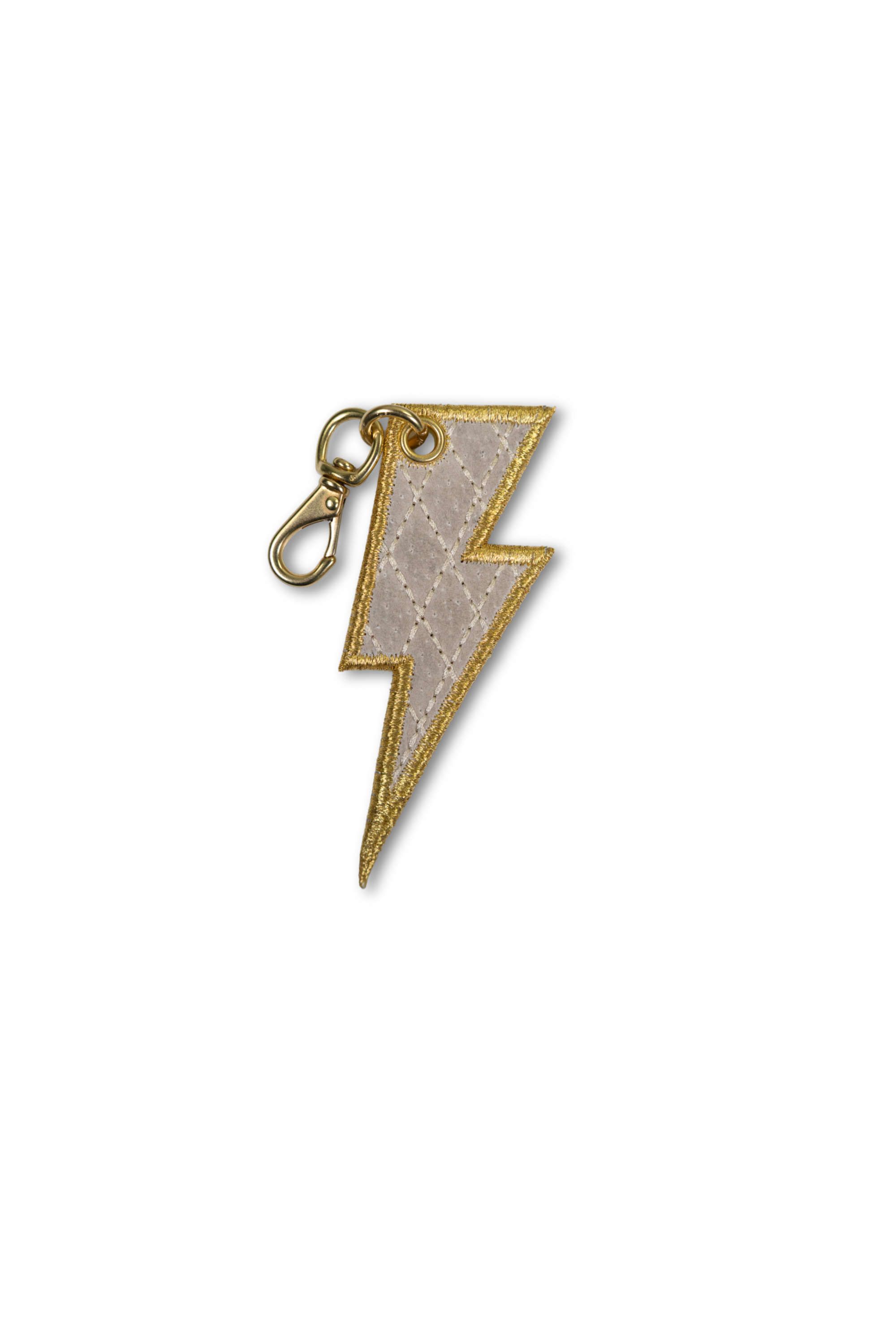 Muse Lightning Appliqué
