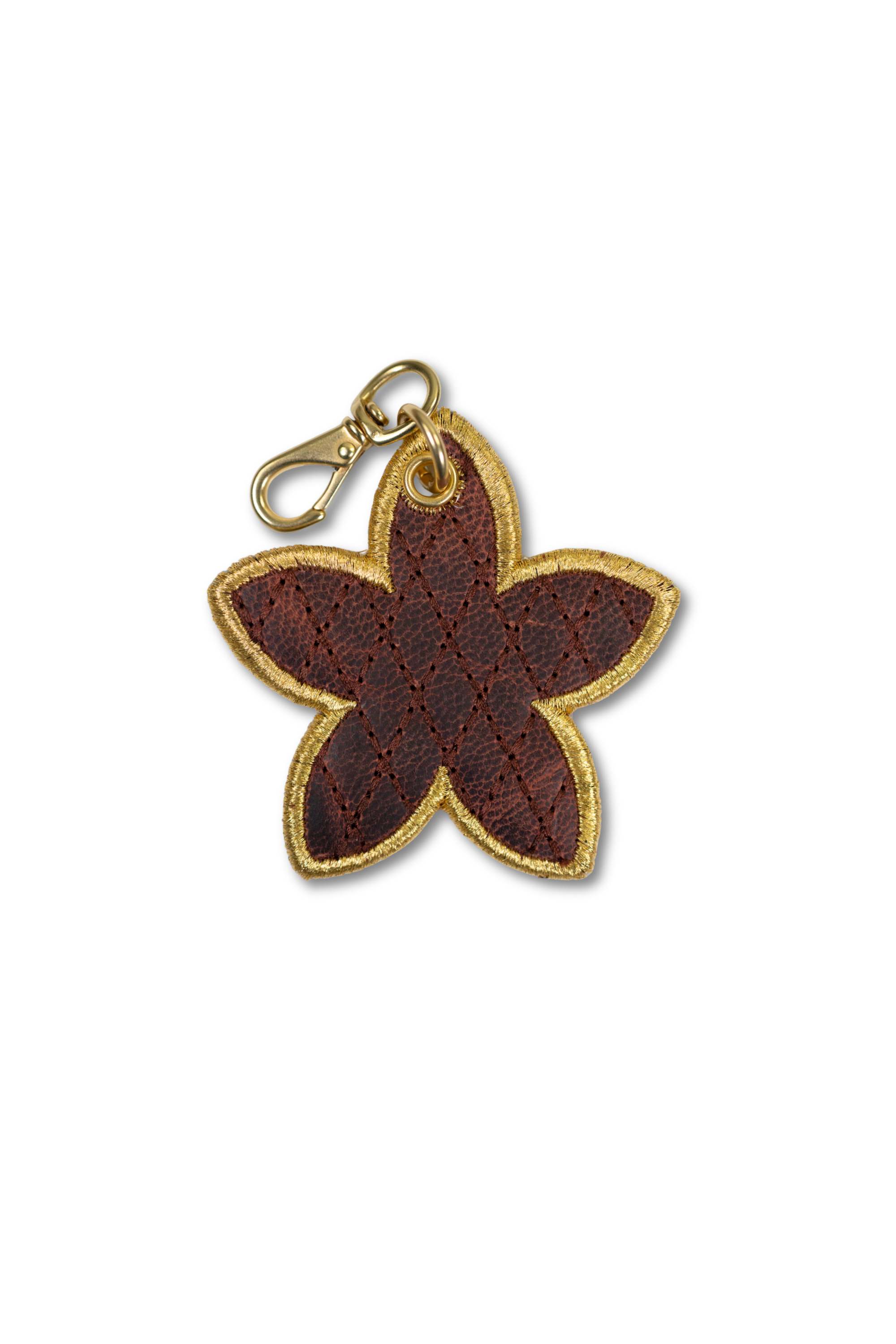 Muse Flower Appliqué