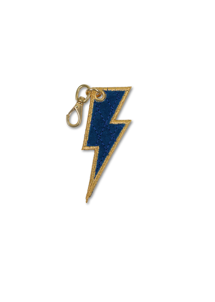 Muse Lightning Appliqué