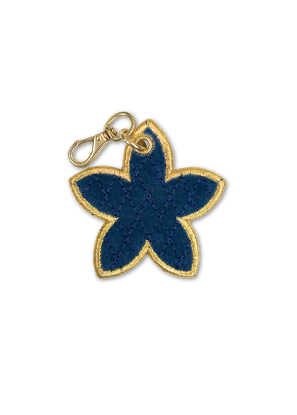 Muse Flower Appliqué