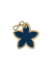 Navy Suede