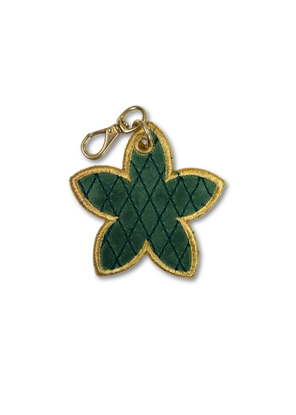 Muse Flower Appliqué