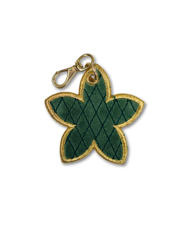 Muse Flower Appliqué