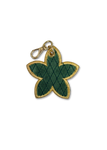 Evergreen Leather
