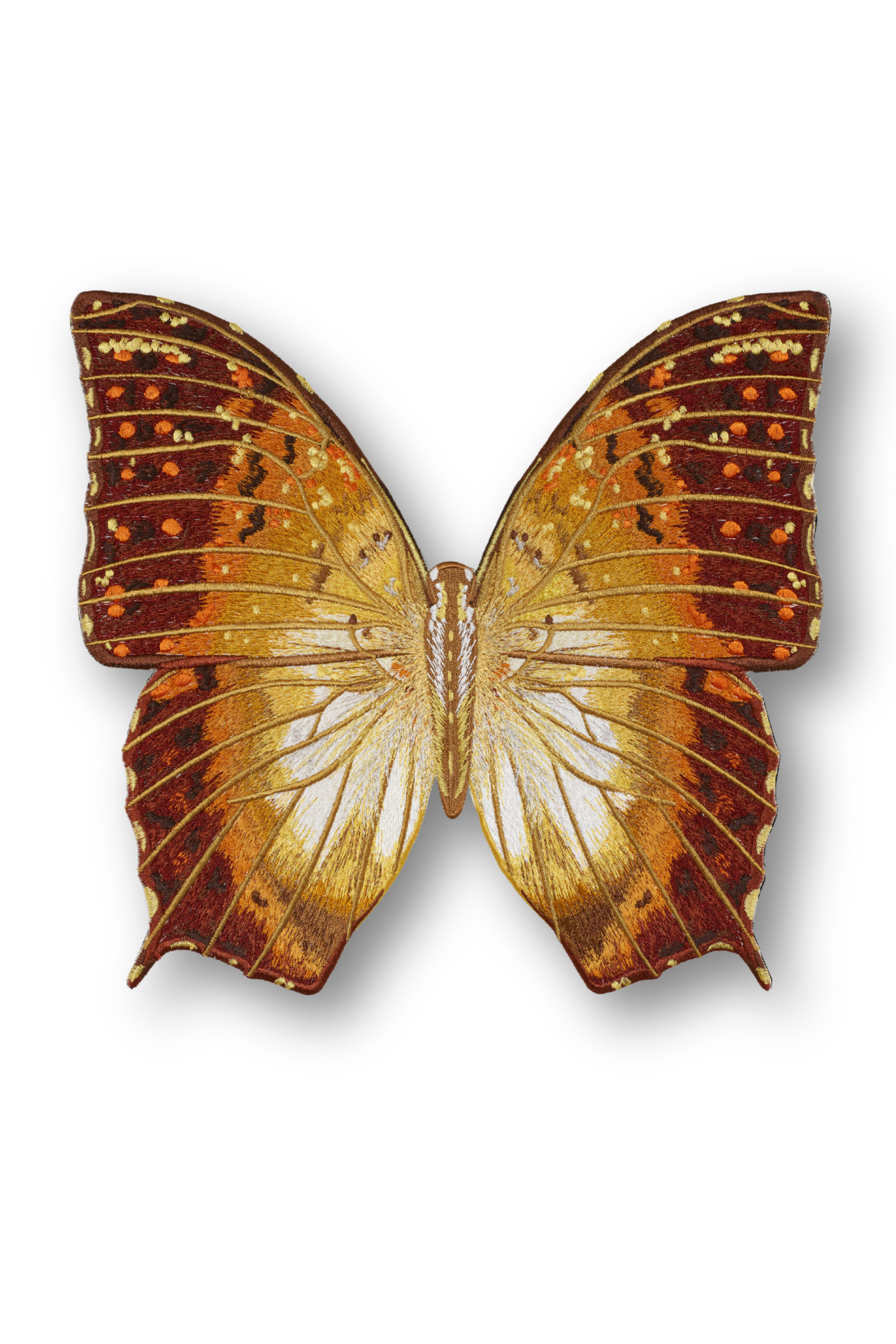Charaxas Butterfly Patch